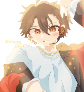 Re: 晴冴のイラストノート by 明星晴冴