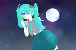 Re: 自由帳 by 唯川しくろ