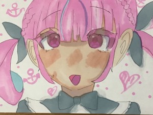 Re: 好きな子たち by 唯理愛菜