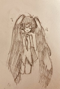 Re: イラスト by あいうえお2