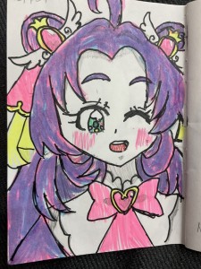 Re: アナログ絵投下しまくるぜ by 猫ミク