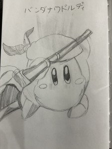 Re: アナログ絵投下しまくるぜ by 猫ミク