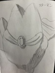 Re: アナログ絵投下しまくるぜ by 猫ミク