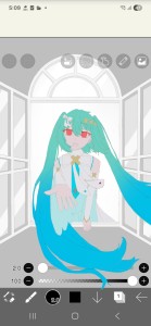 Re: 過去絵→現在(ガチ無名)から神絵師になるまで by 無