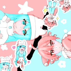 Re: 過去絵→現在(ガチ無名)から神絵師になるまで by 無