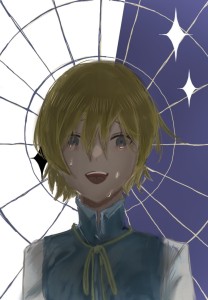 Re: オリジナルイラスト by 白緑