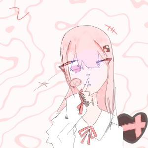 Re: 描きかけですがかわいいのでみてほしい by なっきー