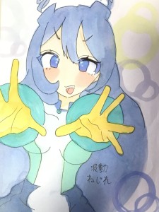 Re: 好きな子たち by 唯理愛菜