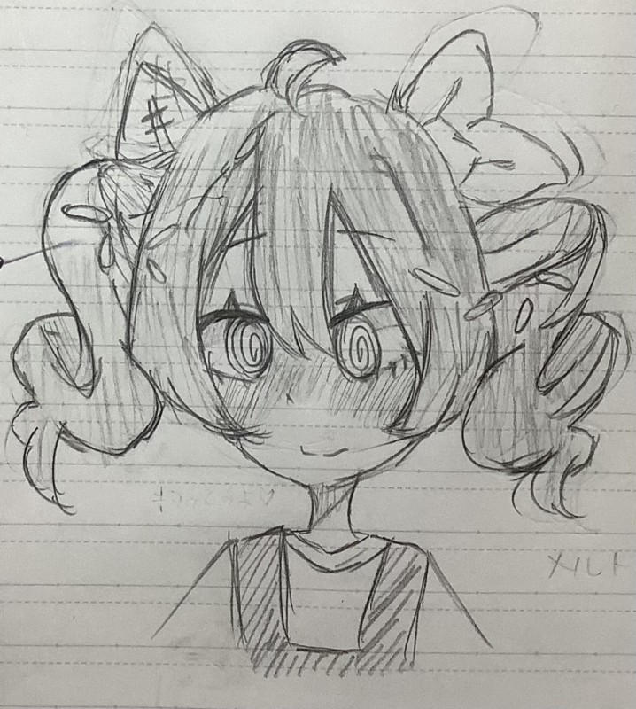 【初投稿】 by @Supika_985 26/02/16