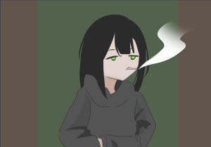 Re: オリジナルイラスト by 白緑