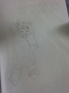 Re: みこP by クマデ