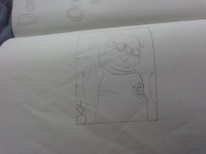 Re: みこP by クマデ