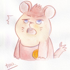 Re: 16話ロミオ by t0-ma