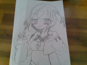 Re: からかい上手のクロエさん by ホロライブ推し