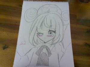 Re: からかい上手のクロエさん by ホロライブ推し