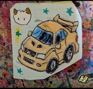 Re: 夏　アイドル by 緑