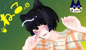 Re: うじをもんのイラスト集合場所 by うじうじ👁️‍🗨️