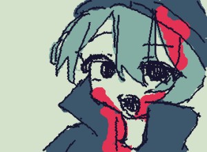 Re: 無題 by ななにち