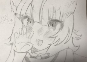 Re: 好きな子たち by 唯理愛菜