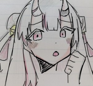 Re: 落書き by れもん