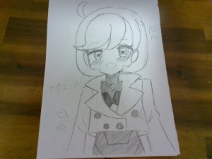 Re: からかい上手のクロエさん by ホロライブ推し