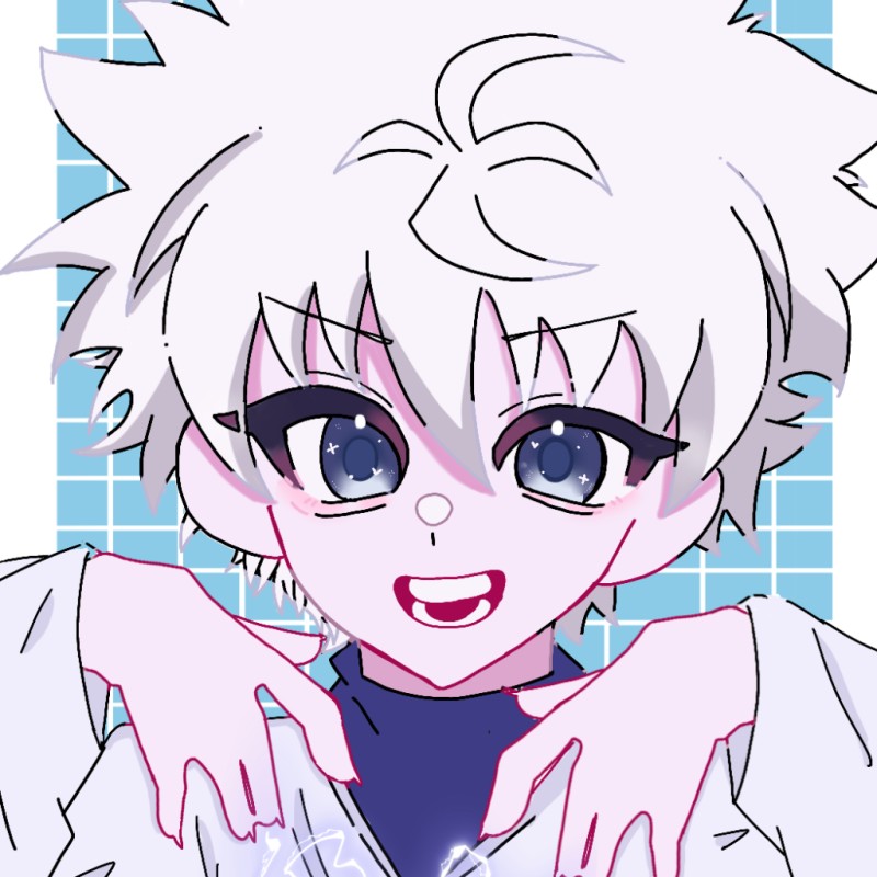 キルア by きなこ() 26/02/23