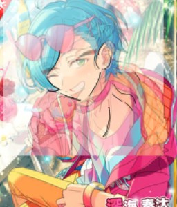 Re: HARUHI's ILLUST BOX by 偏