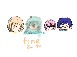 Re: あんスタ色々 by ミズハノメ