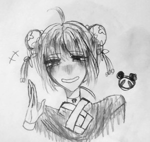 Re: うじ虫とカラスの楽しいお絵描き部屋 by うじうじ👁️‍🗨️ 26/02/23