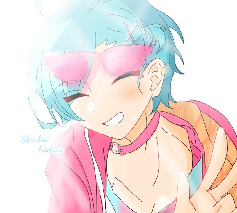 HARUHI's ILLUST BOX by 明星晴冴