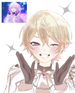 Re: 無題 by 楓。