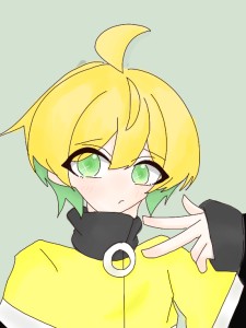 Re: プリンたべたの誰⁉️ by ぽき