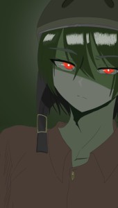 Re: オリジナルイラスト by 白緑