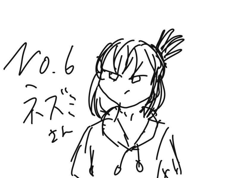 ひさしぶりです by れいあ