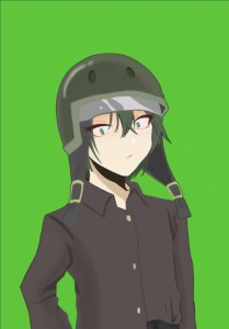 Re: オリジナルイラスト by 白緑