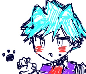 Re: 適当お絵描き by かすたど