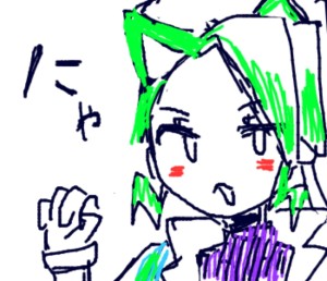 Re: 適当お絵描き by かすたど