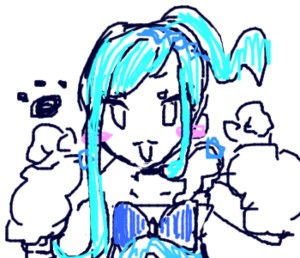 Re: 適当お絵描き by かすたど