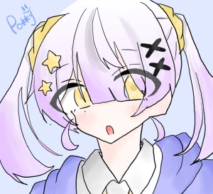 Re: プリンたべたの誰⁉️ by ぽき