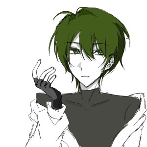 Re: ヒバナ by なまっちゃ