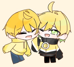 Re: プリンたべたの誰⁉️ by ぽき