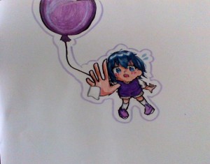 Re: ゆるるぅ by もこさん