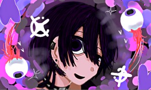 Re: うじ虫とカラスの楽しいお絵描き部屋 by うじうじ👁️‍🗨️ 26/02/28