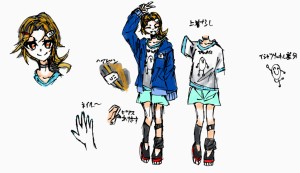 Re: 緊急報告 by 豆電球とうふ