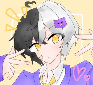 Re: プリンたべたの誰⁉️ by ぽき