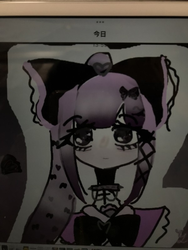 久しぶり by リスカましまし