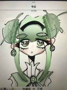 Re: 久しぶり by リスカましまし